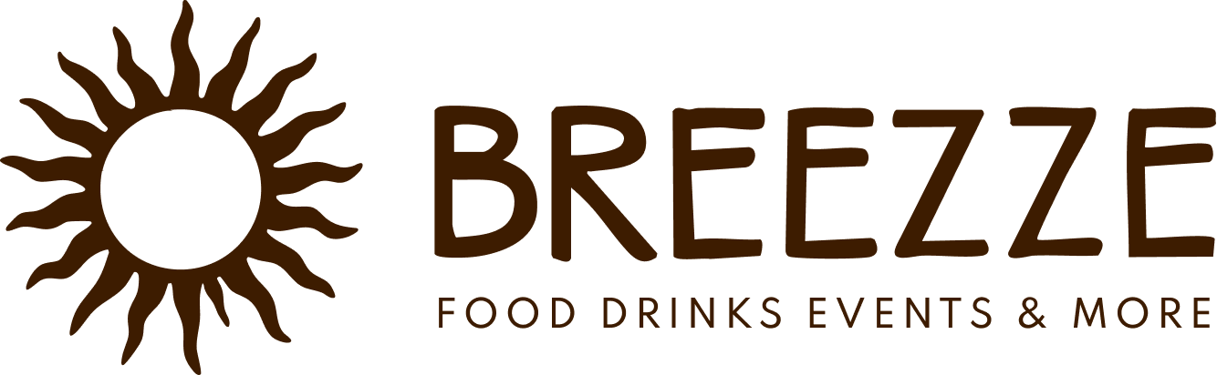 Breezze | food drinks events & more
